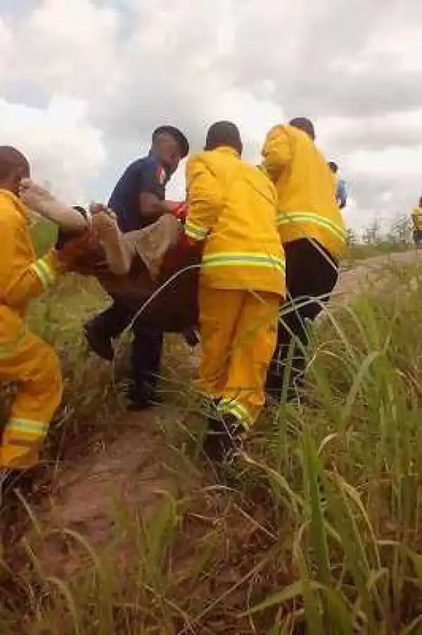 Contractor’s son, 3 others drown in Ekiti